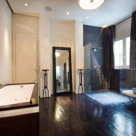 Loft Kleber 아파트 *